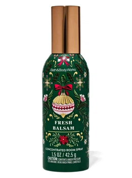 Концентрований спрей для дому Bath&Body Works - Fresh Balsam (28022411)