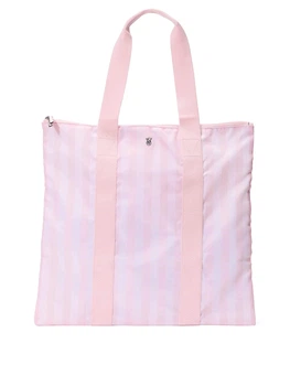 Складана сумка-тоут Victoria's Secret Packable Tote (27062476)