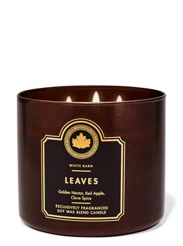 Свічка Leaves Bath&Body Works (28016756)
