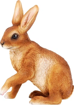 Садова фігурка ProGarden Заєць 21 x 11 x 27.5 см (8721037370813)