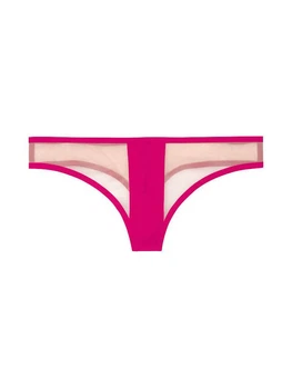 Трусики стрінги Victoria's Secret XS (24587268KB)