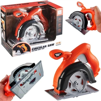 Zabawkowa piła tarczowa Trifox (A-0098 HW22027730) (5901353681524)