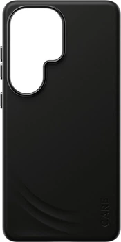 Etui CARE by PanzerGlass Flow QI do Samsung Galaxy S26 Ultra Black (CR62575)