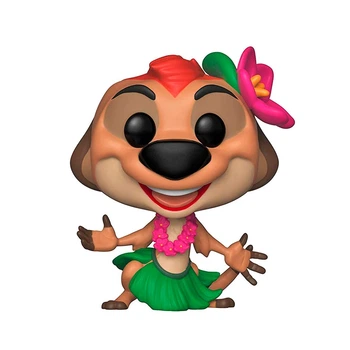Ігрова фігурка FUNKO POP! серії "Король Лев" - ТІМОН