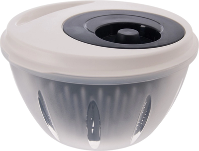 Wirówka suszarka do sałaty Orion Ela 4.5 l (8592381219604)