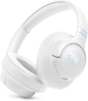 Słuchawki JBL Tune 780NC White (JBLT780NCWHT)