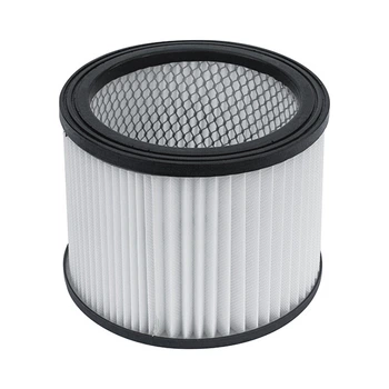 Фильтр HEPA, Ø160/125 мм, высота 122 мм, для пылесосов DT-1015/DT-1020/DT-1025/DT-1030 INTERTOOL DT-1026