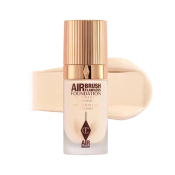 Тональный крем Charlotte Tilbury Airbrush Flawless Foundation (1 Neutral) 30 ml