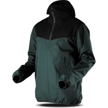 Куртка Trimm Exped Mns khaki/black - S - хакі (001.004.4948)