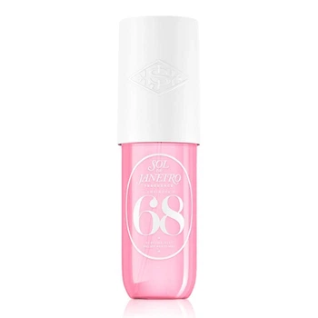 Парфюмированный спрей для тела и волос Sol de Janeiro Brazilian Crush Cheirosa '68 Perfume Mist 90 ml