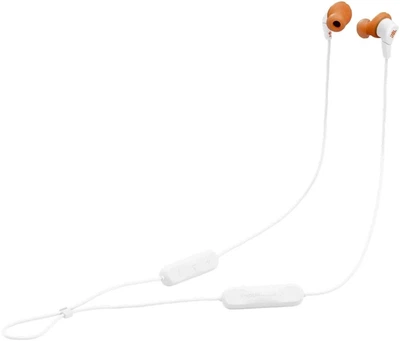 Навушники JBL Endurance Run 3 Wireless White (JBLENDURRUN3BTWHT)