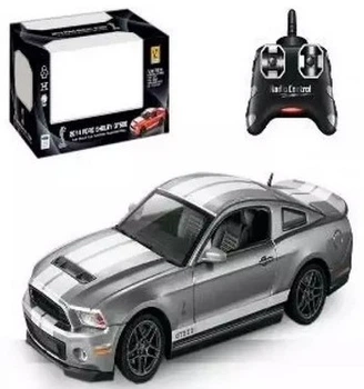 Samochód zdalnie sterowany Artyk Ford Shelby GT500 188527 (5901811188527)