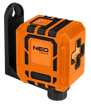 Лазерний рівень NEO Tools 30 м 75-143 (5906692018383)