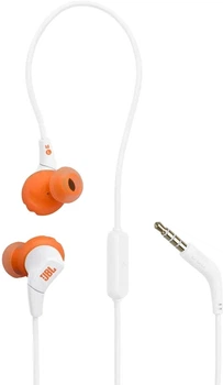 Навушники JBL Endurance Run 3 White (JBLENDURRUN3WHT)