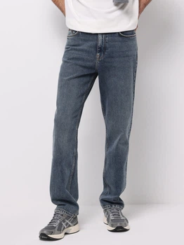 Джинси Regular Fit чоловічі Colin's 046 Marco CL1076978DN44602 27-32 Tresy Wash (8684112994666)