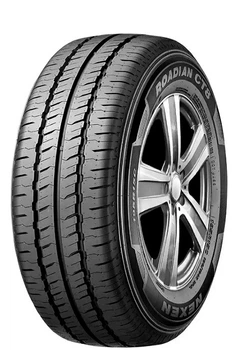 Шина Nexen Roadian CT8 215/75 R16C 116/114R (10137)