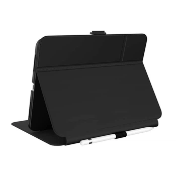 Чехол Speck Balance Folio для iPad 11 2025 11th Gen | 10.9 2022 10th Gen Black (840168528165)