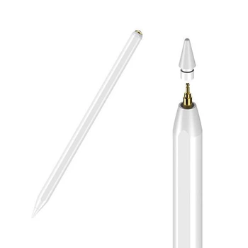 Стилус Choetech ёмкостный активный для iPad White (HG04)