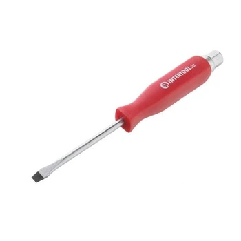 Викрутка ударна PH3x150 мм INTERTOOL HT-0489