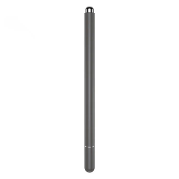 Стилус Joyroom Excellent Series Passive Capacitive for Smartphone/Tablet Dark Gray (JR-BP560S-DG)