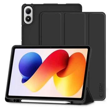 Чехол Tech-Protect SC Pen для Xiaomi Redmi Pad 2 Pro 12.1 Black (5906302335459)