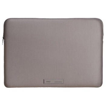 Чехол-папка для ноутбука Uniq Cyprus Ridge Edition 14 inch Gray (UNIQ-CYPRUSRE(13)-PWTGRY)