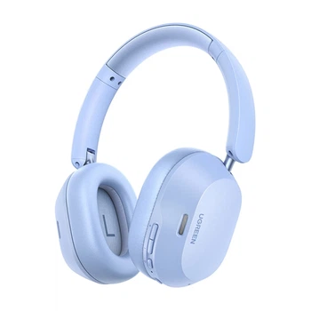 Бездротові навушники Ugreen HiTune Max 5C Hybrid ANC Blue (6941876263844)