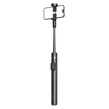 Универсальный штатив Wozinsky Selfie stick Black (WRZP1)