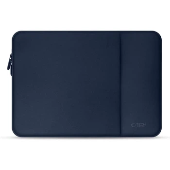 Чехол Tech-Protect Neopren 15-16" Navy Blue (5906302372850)