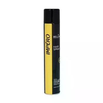 Лак для волосся Bellmar Professional Hair Spray Strong Hold з екстрактом соняшника 500 мл (8003510033027)