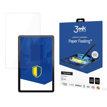 Защитная пленка 3mk Paper Feeling для Lenovo Tab P11 2nd Gen Transparent (5903108522472)