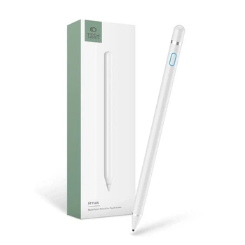 Стилус Tech-Protect Active White (0795787711583)