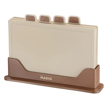 Набір обробних дощок Magio MG-1255I 4 предмети