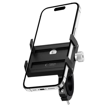 Держатель на руль для велосипеда/самоката Tech-Protect V4 Universal Bike Mount Black (5906302308972)