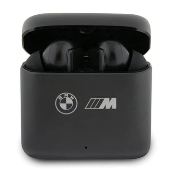Беспроводные наушники BMW M Collection Black (BMWSES20MAMK)