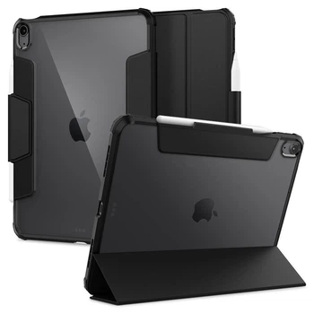 Чохол Spigen Ultra Hybrid Pro для iPad Air 5 2022 | iPad Air 4 2020 Black (8809756645020)