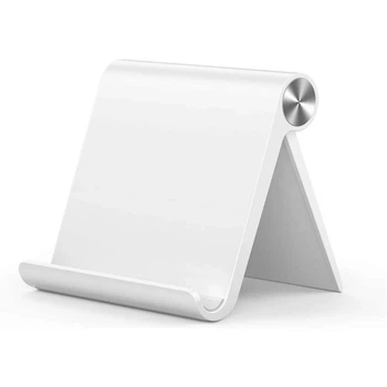 Подставка Tech-Protect Z1 Universal Stand White (6216990210808)