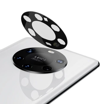 Защитная пленка Baseus для камеры Huawei Mate 40 Pro Plus (2 Pack) (SGQK000402)