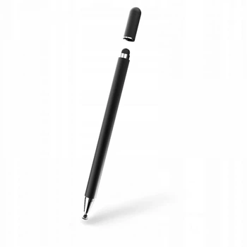 Стилус Tech-Protect Magnet Stylus Pen Black (795787711460)