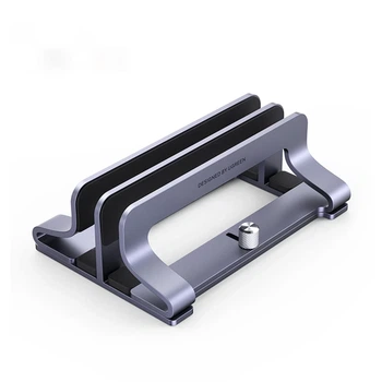 Подставка Ugreen for Laptop/Tablet (LP258) Silver (6957303866434)