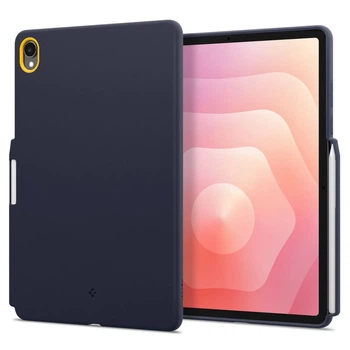 Чехол Spigen Nano Pop для Samsung Galaxy Tab S11 11.0 Blueberry Navy (ACS10215)
