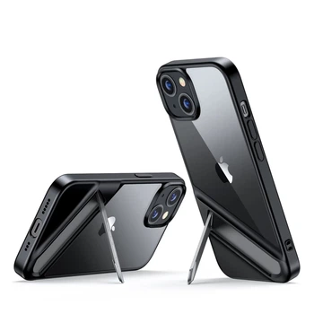 Чехол Ugreen Kickstand Hard Cover для iPhone 14 Plus Black (90925-UGREEN)