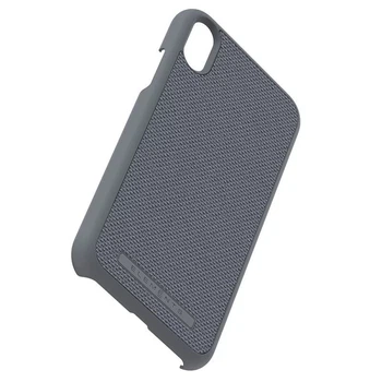 Чехол Nordic Elements Original Idun для iPhone XR Mid Grey (E20291)