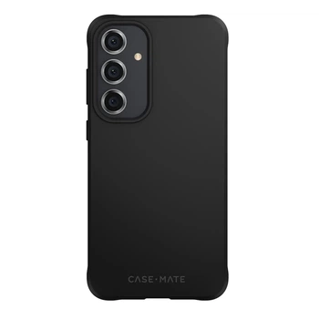 Чехол Case-Mate Tough Black для Samsung Galaxy S24 Plus (S926) Black (CM053416)