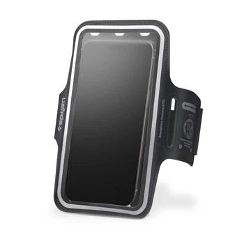 Чохол Spigen на руку A703 Dynamic Shield Armband Black (AMP07187)