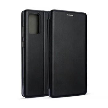 Чехол-книжка Beline Book Magnetic для Samsung Galaxy Note 20 (N980) Black (5903657574632)