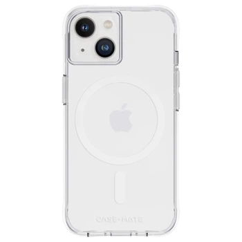 Чехол Case-Mate Tough Clear для iPhone 14 | 13 Clear with MagSafe (CM049392)