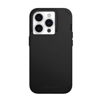 Чехол Case-Mate Tough Duo для iPhone 15 Pro Black (CM051442)