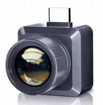 Тепловізор Thermal Master T2 MAX