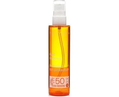 Спрей сонцезахисний двофазний SPF 50 HISTOMER 200мл DUAL DEFENSE H194